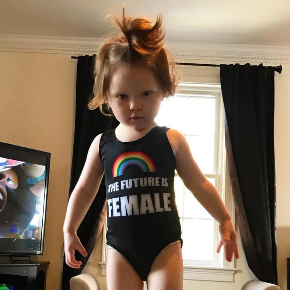 Meet your Posher, Joanna